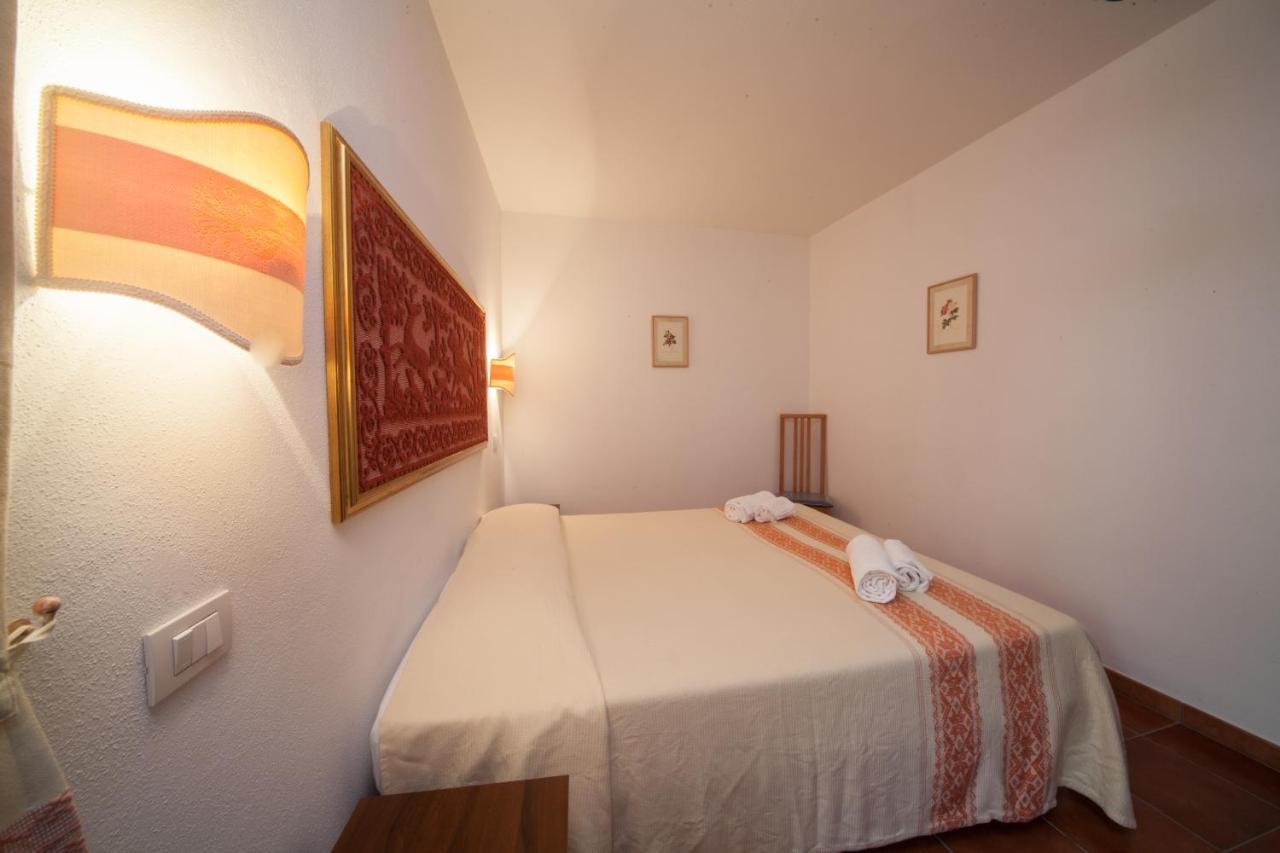 Affitta Camere Casa Delle Rose Villanova Monteleone Eksteriør bilde